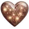 Стикер 54 Heart