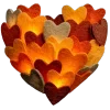 Стикер 41 Heart