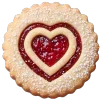 Стикер 7 Heart