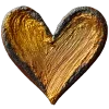 Стикер 60 Heart