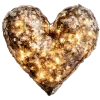 Стикер 40 Heart