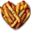 Стикер 10 Heart
