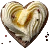 Стикер 27 Heart