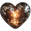 Стикер 46 Heart