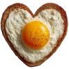 Стикер 25 Heart