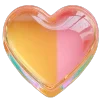 Стикер 9 Heart
