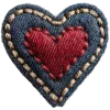 Стикер 39 Heart