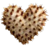 Стикер 57 Heart
