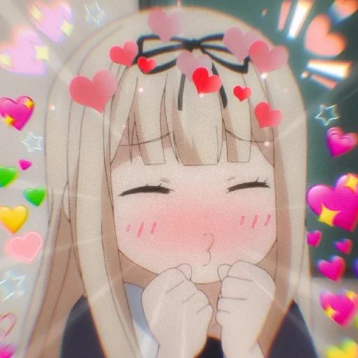 ❤️ Стикер «Caazly pack -» для Telegram