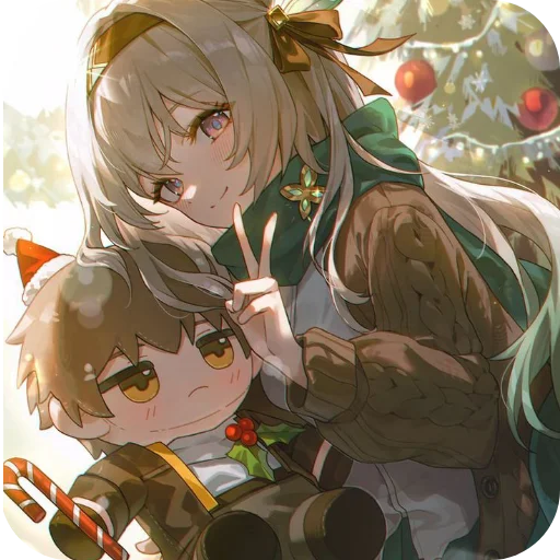 📖 Стикер «CaeFly (» для Telegram
