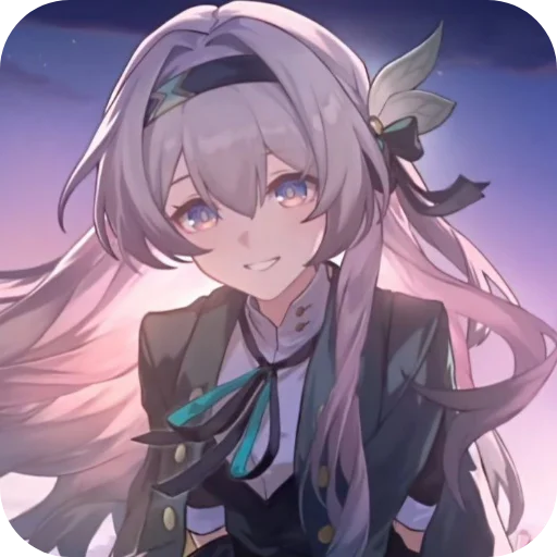 👄 Стикер «CaeFly (» для Telegram