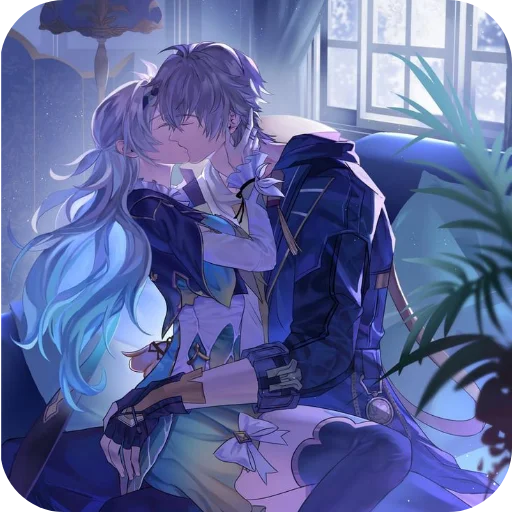 🪐 Стикер «CaeFly (» для Telegram