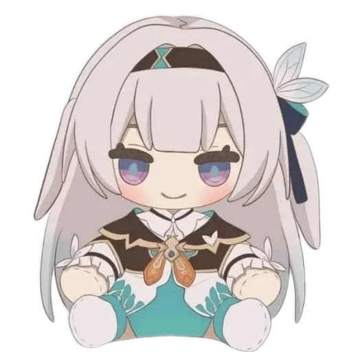 👄 Стикер «CaeFly (» для Telegram