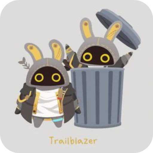 📦 Стикер «CaeFly (» для Telegram