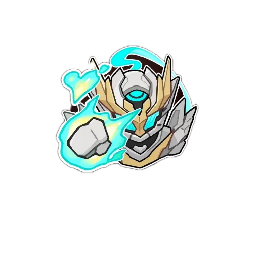 🖼 Стикер «CaeFly (» для Telegram