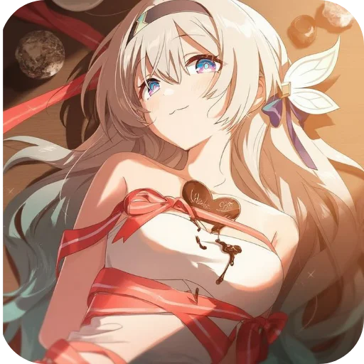💇 Стикер «CaeFly (» для Telegram