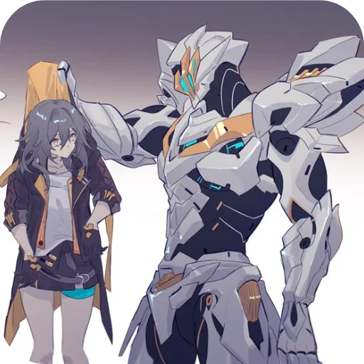 🧸 Стикер «CaeFly (» для Telegram