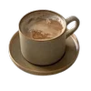 Стикер 9 Coffee