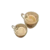 Стикер 17 Coffee