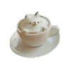 Стикер 46 Coffee