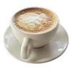 Стикер 5 Coffee