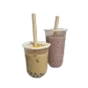 Стикер 8 Coffee