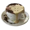 Стикер 18 Coffee