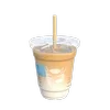 Стикер 34 Coffee