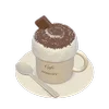 Стикер 33 Coffee