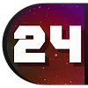 Стикер 24 🆎🆎🆎🆎🆎🆎