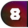 Стикер 8 🆎🆎🆎🆎🆎🆎