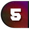 Стикер 5 🆎🆎🆎🆎🆎🆎
