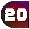 Стикер 20 🆎🆎🆎🆎🆎🆎
