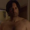 Стикер 35 Californication