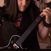 Стикер 32 Californication
