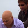 Стикер 29 Californication