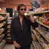Стикер 16 Californication