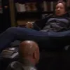 Стикер 46 Californication