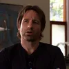 Стикер 6 Californication