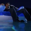Стикер 20 Californication