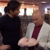Стикер 52 Californication