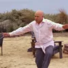 Стикер 5 Californication