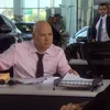 Стикер 61 Californication