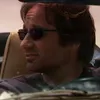 Стикер 25 Californication