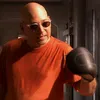 Стикер 56 Californication