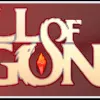 Стикер 3 🌐 Видеоанимированный набор эмоджи по игре «Call of Dragons»