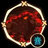 Стикер 42 🌐 Видеоанимированный набор эмоджи по игре «Call of Dragons»