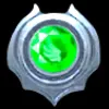 Стикер 54 🌐 Видеоанимированный набор эмоджи по игре «Call of Dragons»