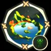 Стикер 39 🌐 Видеоанимированный набор эмоджи по игре «Call of Dragons»
