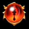 Стикер 51 🌐 Видеоанимированный набор эмоджи по игре «Call of Dragons»
